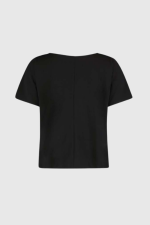 Zayla Inverted Pleat Top - Image 4