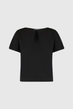 Zayla Inverted Pleat Top - Image 5
