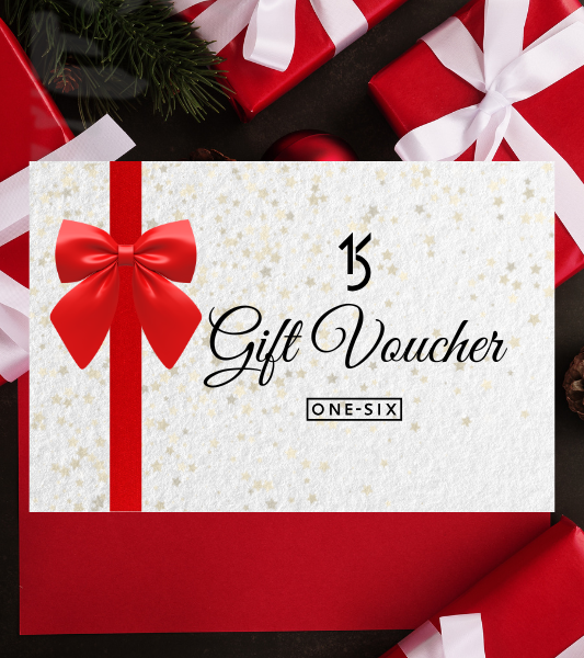 GIFT VOUCHER