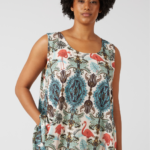 1. Some Info About Plus Size Fashion Clothing Plus size clothing has faced a significant change in recent years, with a growing emphasis on inclusivity and sustainability. After that, the fashion industry's shift towards inclusivity has not only expanded clothing choices but also spread greater body positivity and self-confidence. Also, sustainability in plus size fashion is on the rise, with more brands embracing eco-friendly practices to create clothing that is not only stylish but also environmentally responsible. 2. History of Plus Size Fashion Clothing The history of curvy fashion reflects the evolution of fashion itself. In earlier centuries, curvy figures were celebrated. Especially, curvy women become as the epitome of beauty. However, as the fashion industry developed, slimmer figures became more idealized. 3. Recent History of Plus Size Fashion Clothing In recent decades, there has been a welcome resurgence in the appreciation of diverse body types, prompting the growth of the plus-size fashion industry. Accordingly, fashion is no longer only dictated by industry insiders, and the desire for inclusivity has transformed the landscape, making room for a wide range of styles and sizes, and a more positive and inclusive fashion future. 4. Big Brands of Plus Size fashion Clothing: Consequently, there are so many fashion brands, both old and new, that have made an impact on the industry. Some of the most well-known and influential brands include: • Chanel: Founded by Coco Chanel in 1909, this brand is known for its timeless designs and iconic Chanel suit. • Louis Vuitton: A French fashion house founded in 1854 that specializes in luxury goods such as leather bags and accessories. 5. Plus Size More Big Brands • Gucci: An Italian luxury brand known for its high-end fashion and leather goods. • Prada: An Italian fashion brand known for its innovative designs and modern aesthetic. • Nike: A sportswear brand that has become a symbol of youth culture and street style. 6. Plus Size Big Brands During the last 20 years, several curvy fashion brands have emerged by promoting inclusivity and challenging traditional beauty standards. basically, some of the biggest players include: 1. Torrid: Torrid is a pioneer in the plus-size fashion industry, offering trendy clothing and accessories for women. They've helped shift the narrative towards celebrating curves and diversity. (https://www.torrid.com) 2. Lane Bryant: As one of the most well-known plus-size brands, Lane Bryant has a long history for body positivity and creating fashionable options for curvy women. (https://www.lanebryant.com) 3. ASOS Curve: ASOS is a global online fashion retailer known for its Curve line, which offers a wide range of stylish and affordable plus-size options, making high fashion accessible to all. (asos) 7. More Plus Size Big Brands 1. Eloquii: Eloquii is renowned for its fashion-forward designs, often collaborating with influencers and designers to create bold and inclusive collections for women of all sizes. (https://www.eloquii.com) 2. Universal Standard: This brand has been influential in promoting size inclusivity, as they offer a wide range of sizes from 00 to 40. Their commitment to quality and inclusivity has made them a standout brand in recent years. 8. Plus Size British Big Brands Meantime, in the last two decades, several British curvy fashion brands have made a significant impact in reshaping the plus size fashion industry: 1. Simply Be: Simply Be is a UK-based brand that has gained recognition for its commitment to offering trendy and diverse clothing options for curvy women. They have a wide range of sizes, styles, and collections, making fashion accessible for all body types. 2. Boohoo Plus: Boohoo, another UK-based online retailer, has a dedicated Boohoo Plus line that has grown in popularity. They provide fashionable and affordable clothing options for women of all sizes. 9. More Plus Size British Big Brands 1. Yours Clothing: Yours Clothing is a popular UK brand known for its wide range of plus-size fashion options. They offer everything from everyday wear to special occasion clothing. 2. Scarlett & Jo: Scarlett & Jo is a British brand that focuses on creating vintage-inspired. 3. Live Unlimited: Live Unlimited is a contemporary UK brand that offers chic and stylish plus-size fashion. 10. Future of Curvy/ Plus Size Fashion: Indeed, the future of curvy/plus-size clothing will face even more inclusivity and diversity, with a growing understanding that beauty comes in all shapes and sizes. Because the industry continues to evolve, we can anticipate more sustainable practices, innovative designs, and more fashion choices that empower individuals of all body types to express their personal style. 11. Some Info About Our Site: Surely ee draw on design from around the globe, travel, art and culture to passionately create cohesive collections that embody everyday luxury. Indeed, our designs are versatile and coordinate across our range to form capsules or slip perfectly into your existing wardrobe. We create timeless pieces for wearers with an effortless sense of style! 12. The Basis Of One Six Furthermore, the basis of One Six is a well-known, adored English label that has been producing plus-size clothes since 1986. We are dedicated to continuing the legacy of the plus size you have loved for many years. We are pleased to announce that our selection accommodates a variety of sizes. 13. One Six Collection Our collections encompass modern classics, vibrant prints, joyful colours and flattering silhouettes. Then, we want a One-Six wearer to be the best versions of themselves they can be and we hope with us you can create a wardrobe that embodies that feeling. We welcome you to our global community on social media! Click the link for our Instagram page: 14. Ethical Responsibility At the heart of One-Six is our ethical responsibility. We are proud to create garments that transcend seasons and become legacy pieces in your wardrobe. Indeed, by beautifully crafting our clothing we hope they will last for several lifetimes. We believe in good design not fast fashion. One six started in 1986 when a fashion designer named Helen Teague founded a company called Big Clothes. 15. One Six Sizing System She identified as far back 1986 that nearly half of the UK female population wore a size 16 and above and they were under-catered for. Furthermore, this brilliant concept gave birth to the forerunner of One-Six. Flamingo Sleeveless Scoop Neck Top