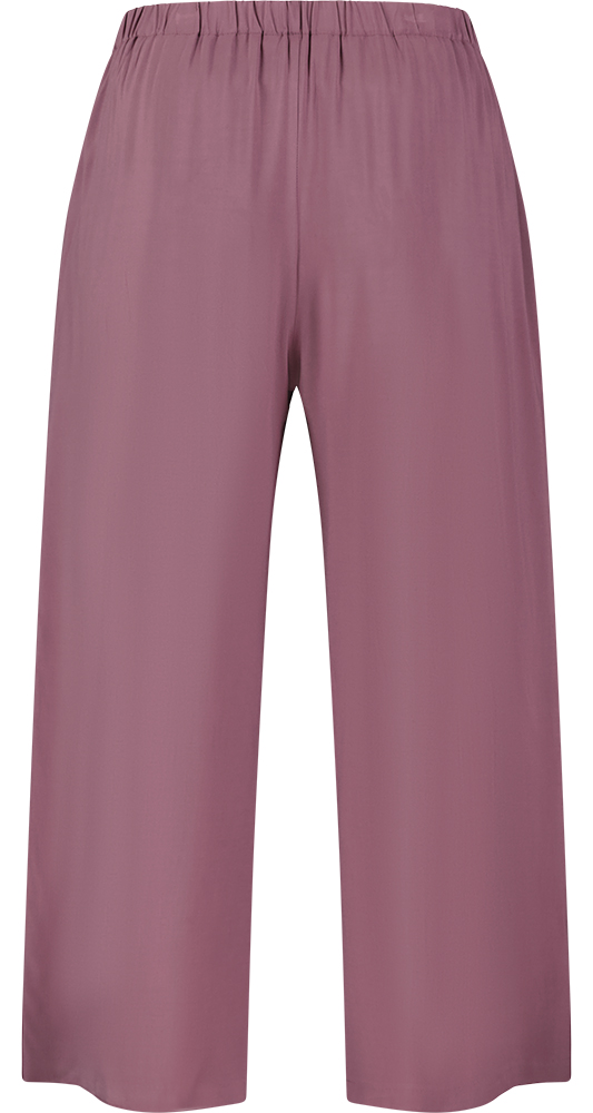 Plus Size Spring Summer Trousers