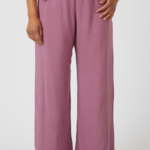 Plus Size Spring Summer Trousers