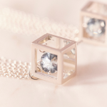 Ruifier Icon Cascade Earrings