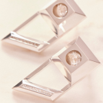 Ruifier Icon Shard Earrings