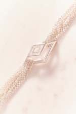 Shard Bracelet - Sterling Silver