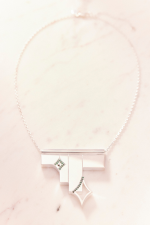 Ruifier Kinetic Green Necklace