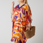 Plus Size Maxy Dress