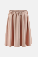 Zofia Elasticated Knee Length Skirt Or Strapless Top - Image 5