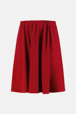 Zofia Elasticated Knee Length Skirt Or Strapless Top - Image 7