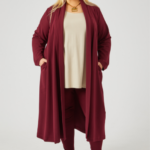 Plus Size Jackets
