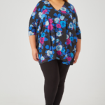 Plus Size Tops