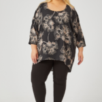 Plus Size Women Outfits