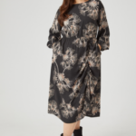 Trendy Plus Size Dresses