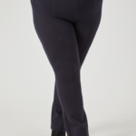 StretchMagic Bootcut Contour Leggings