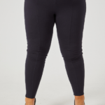 leggings navy skinny