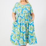 grace dress summer allium