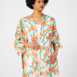 Eden Jacket - Lily Field