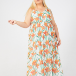 Gala Maxi Dress - Lily Field