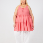 Fiona Top - Watermelon