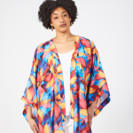 Eden Jacket - Hothouse