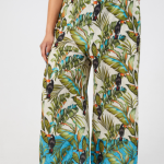 Gia Trouser - Le Toucan