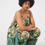 Gigi Top - Le Toucan