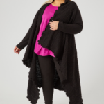 Bobbie Cardi - Black