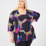 Adrianna Top – Off The Hook chic women’s fashion